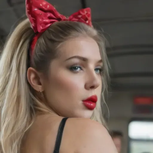 AI色情图片生成器