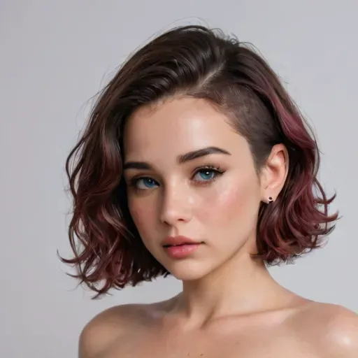 AI色情圖片產生器