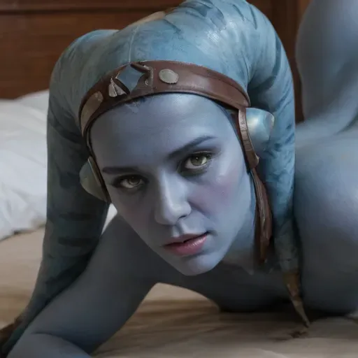 gerador de imagens pornô com IA