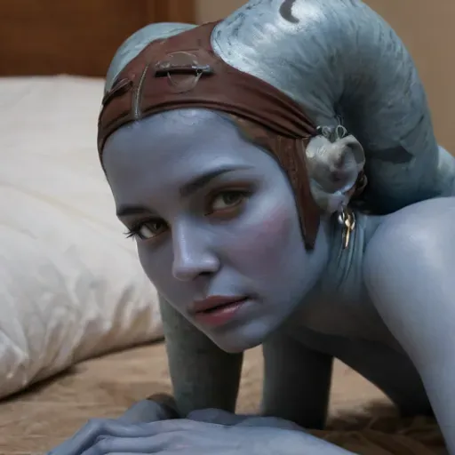 AI porn image generator