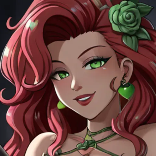 генератор порно-изображений на ИИ