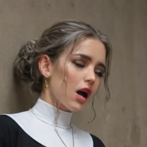 AI色情图片生成器