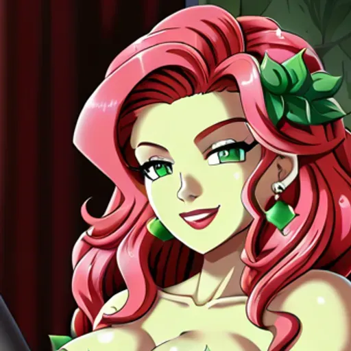 एआई पोर्न इमेज जेनरेटर