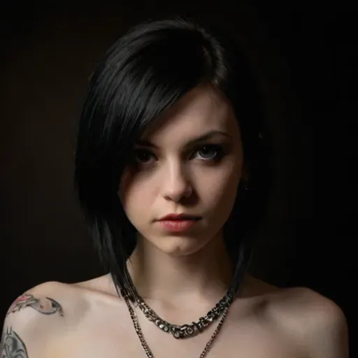 AI 포르노 이미지 생성기