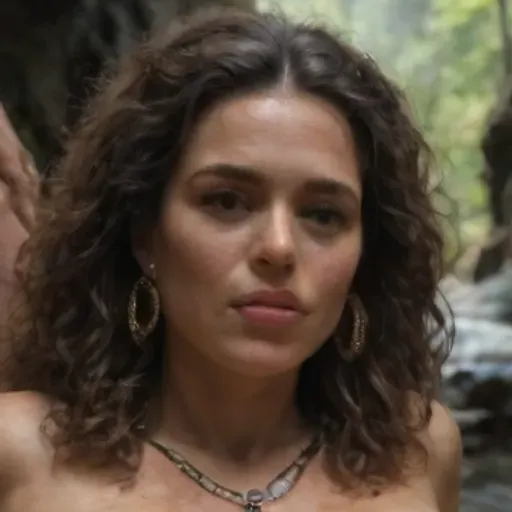 AIポルノ画像ジェネレーター