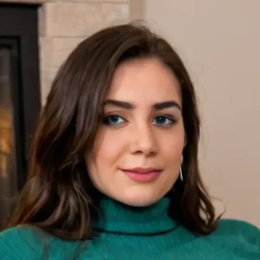 AI色情圖片產生器