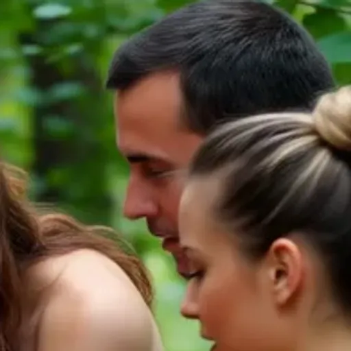 AI色情照片產生器