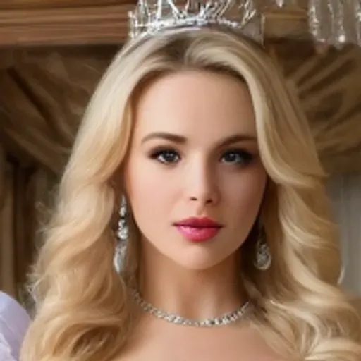 Pencipta imej lucah AI