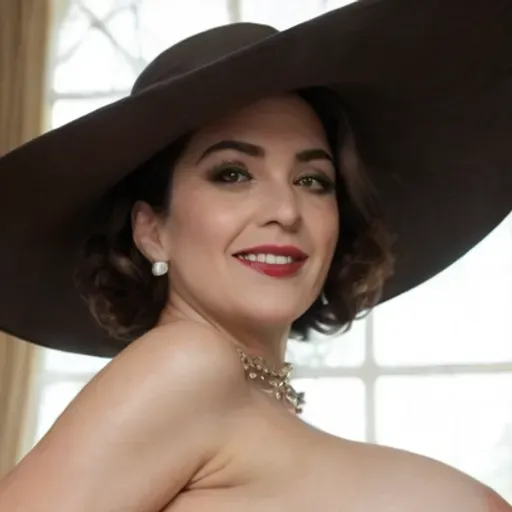 Pencipta imej lucah AI