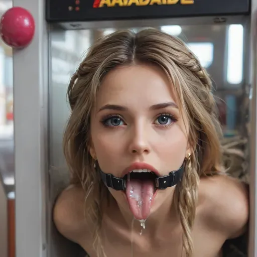 AI porn image generator