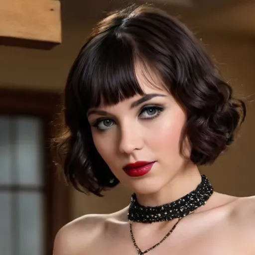 AI porn image generator