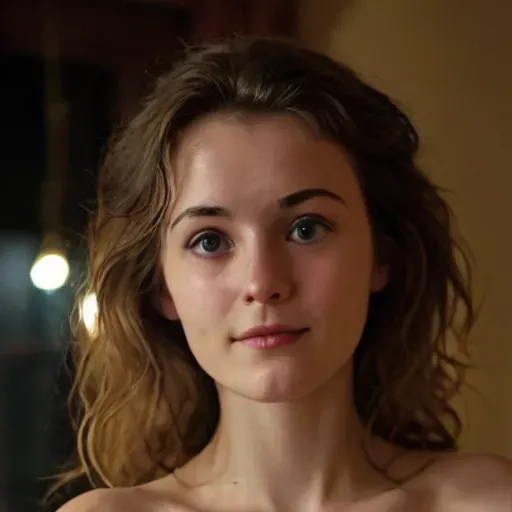 AI色情圖片產生器