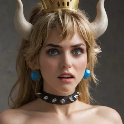 генератор порно-изображений на ИИ