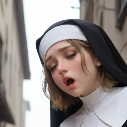 AI色情图片生成器