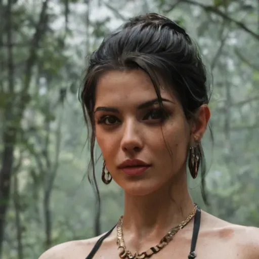 AI色情圖片產生器