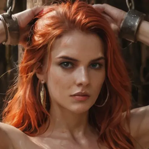 AI porn image generator