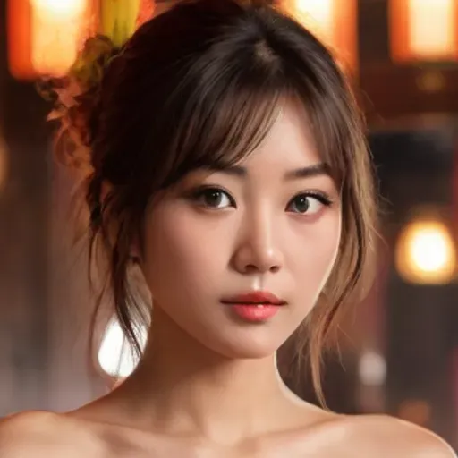 AIポルノ画像ジェネレーター