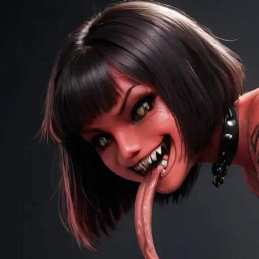 yapay zekâ porno görsel üretici