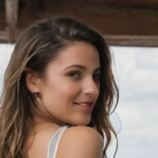 generatore di foto porno IA