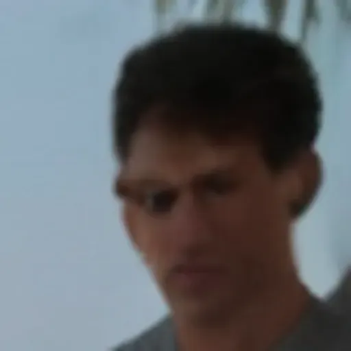 โปรแกรมสร้างภาพโปรนที่ใช้ปัญหา AI