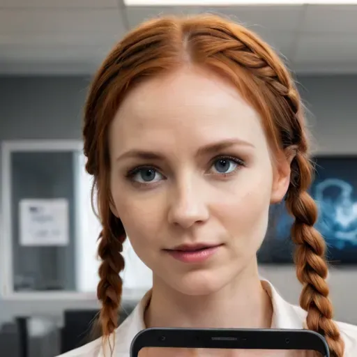 AI 포르노 이미지 생성기