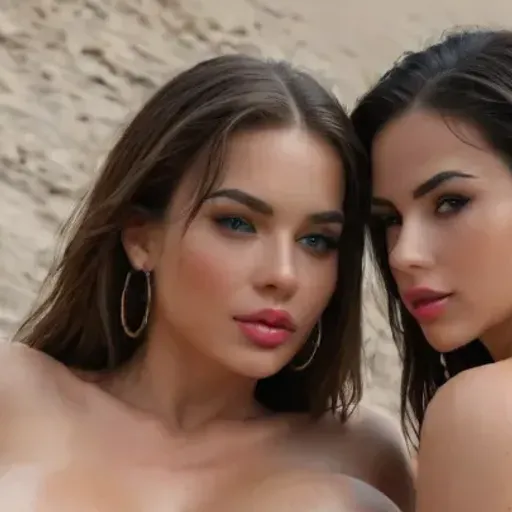 AI色情圖片產生器