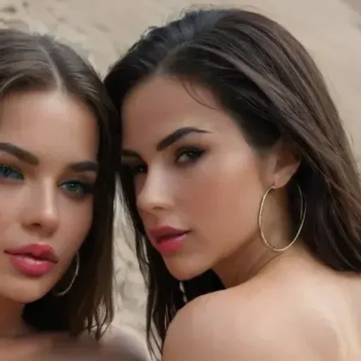 AI色情照片產生器