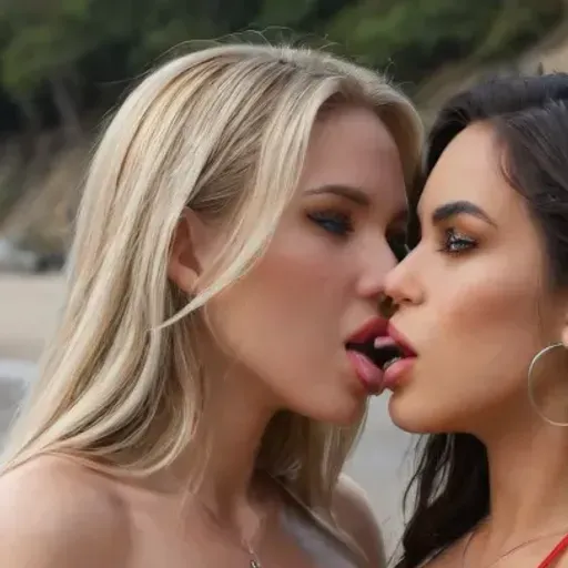 AI色情照片產生器