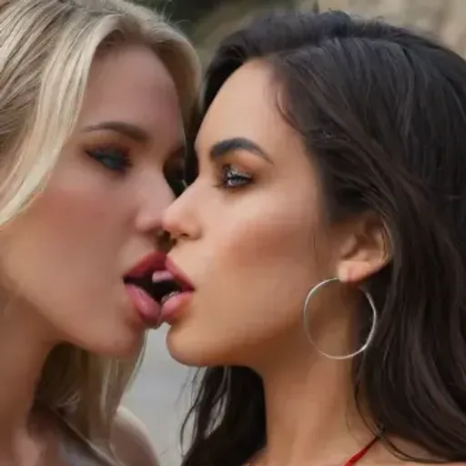 AI色情圖片產生器