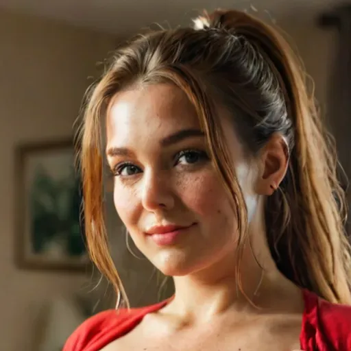 AI porn image generator