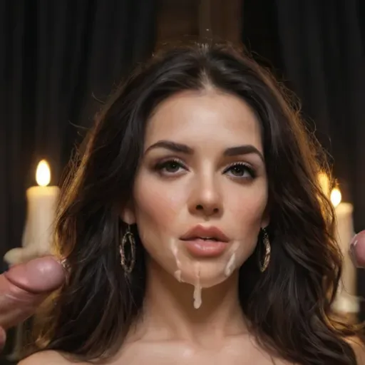 AIポルノ画像ジェネレーター