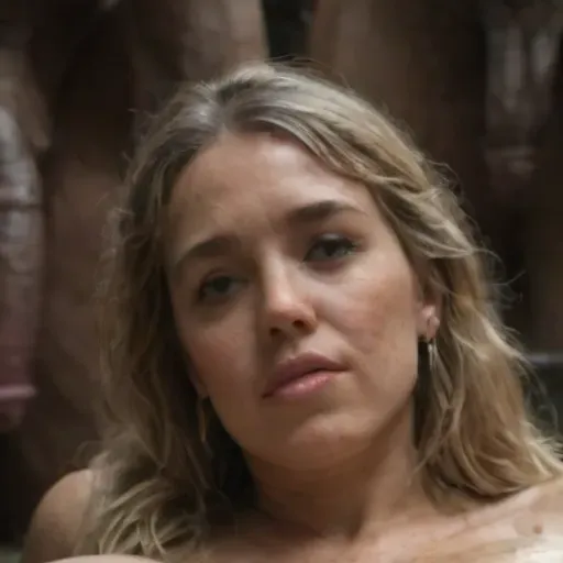 AI色情图片生成器