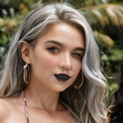 generatore di immagini porno IA