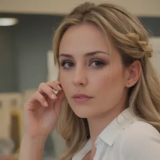 AI色情圖片產生器