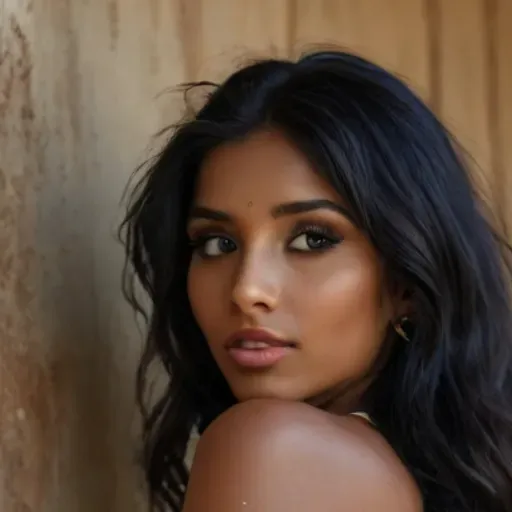 โปรแกรมสร้างภาพโปรนที่ใช้ปัญหา AI