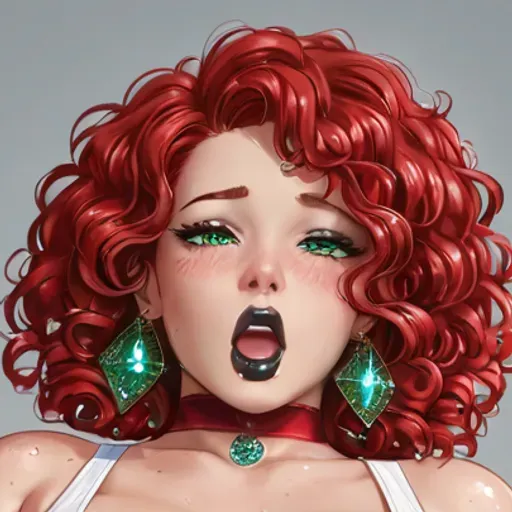 AI 포르노 이미지 생성기