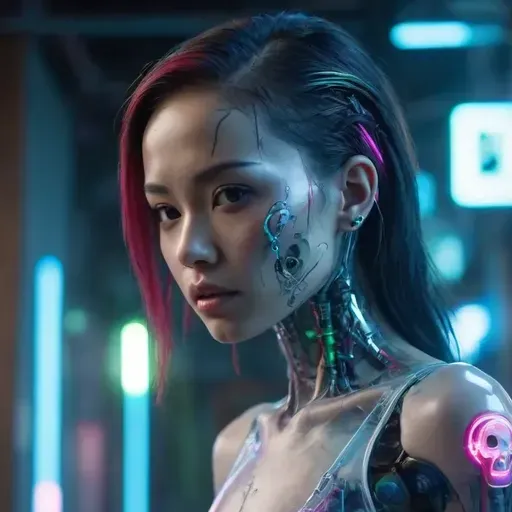 KI-Pornobild-Generator