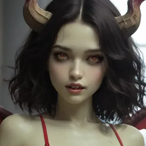 KI-Pornobild-Generator