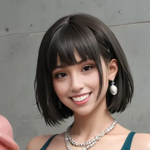 AI色情圖片產生器