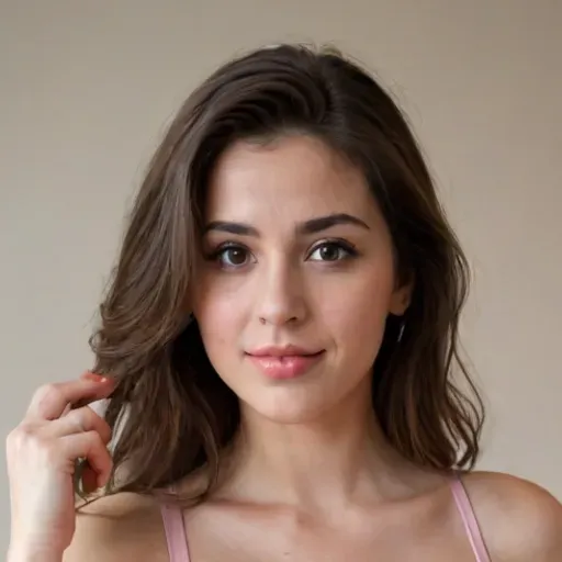 AI色情图片生成器