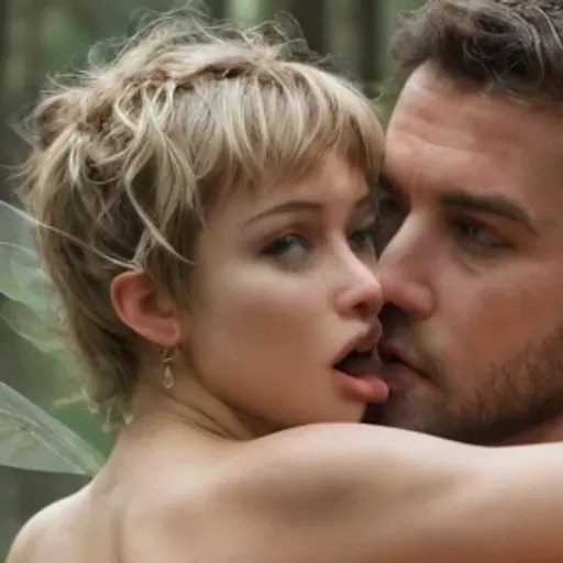 AI porn image generator