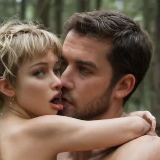 AI porn pic generator