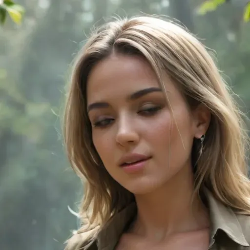 โปรแกรมสร้างภาพโปรนที่ใช้ปัญหา AI