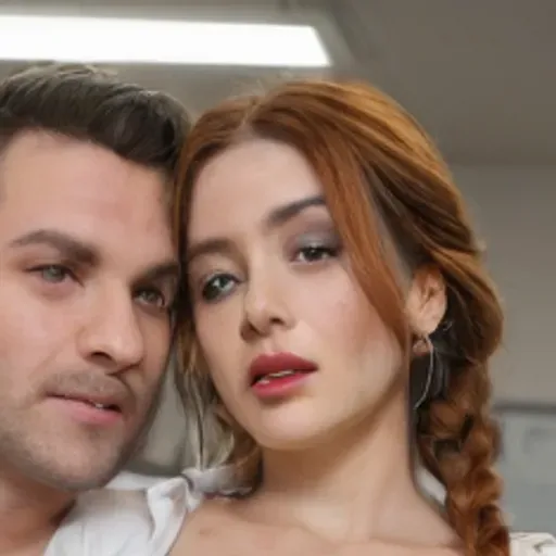 generatore di immagini porno IA