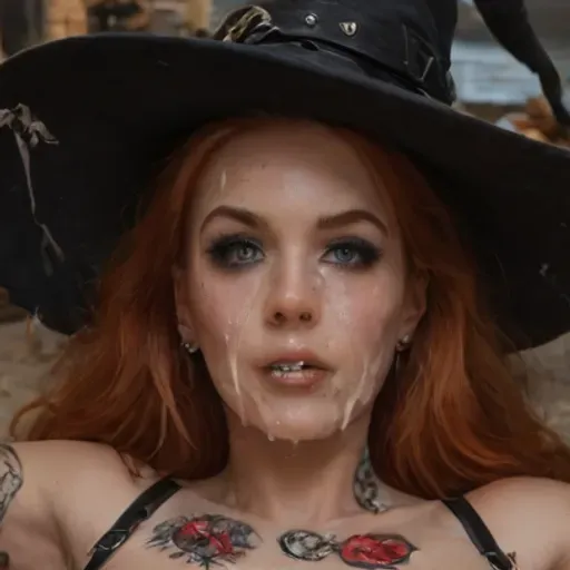 AIポルノ画像ジェネレーター