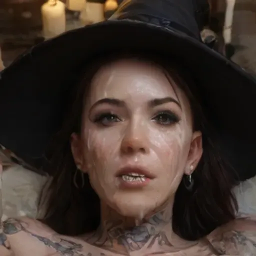 AIポルノ画像ジェネレーター