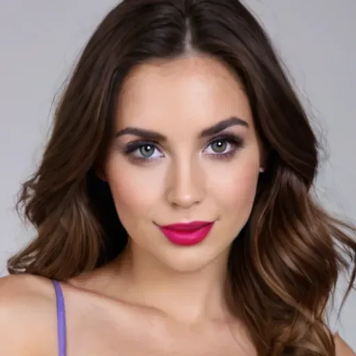 AI 포르노 이미지 생성기