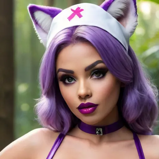 AIポルノ画像ジェネレーター