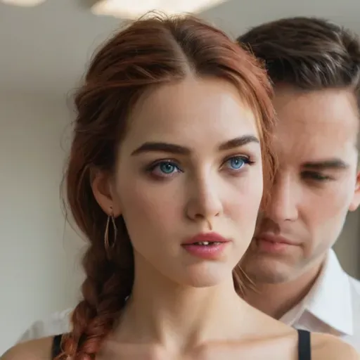 AIポルノ画像ジェネレーター