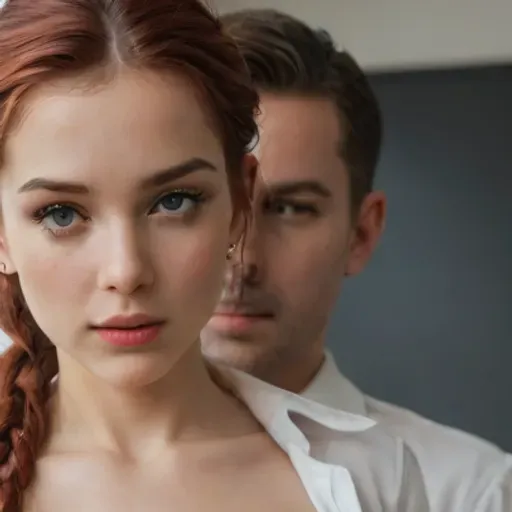 AI色情照片生成器